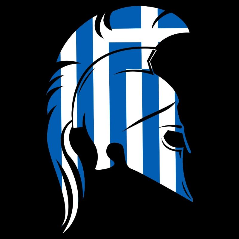 Sparta Grèce