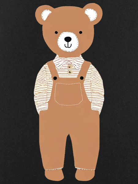 Teddy