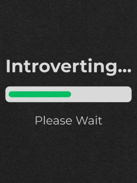 Introvert Loading 