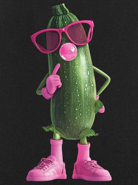 Zucchini