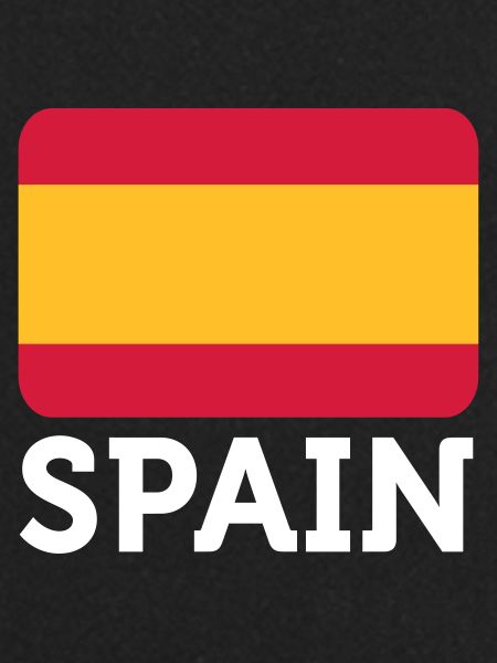 Drapeau national d'Espagne