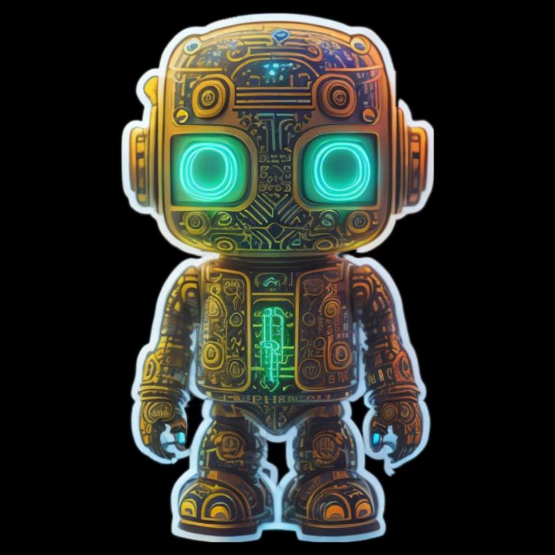 Small Robot