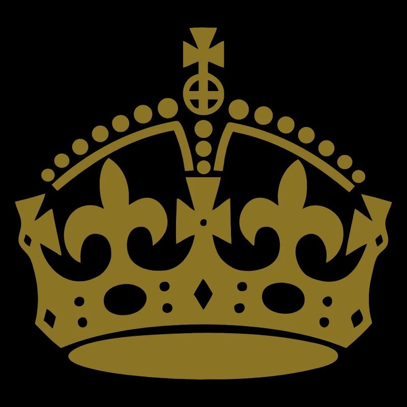 crown