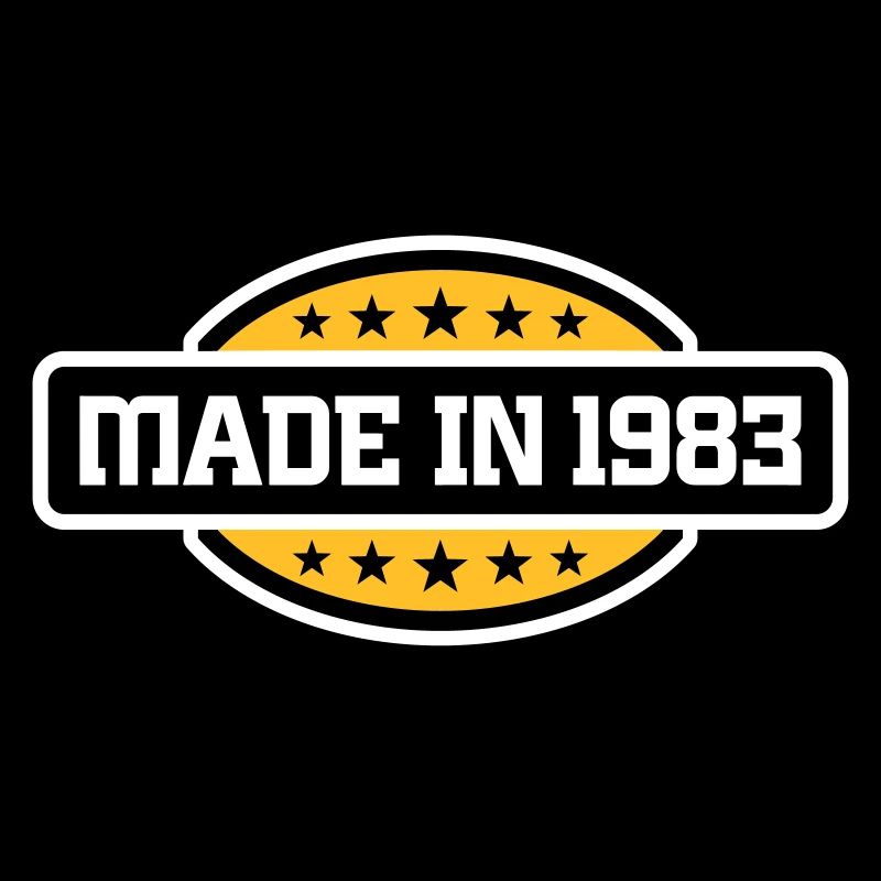 Made In 1983