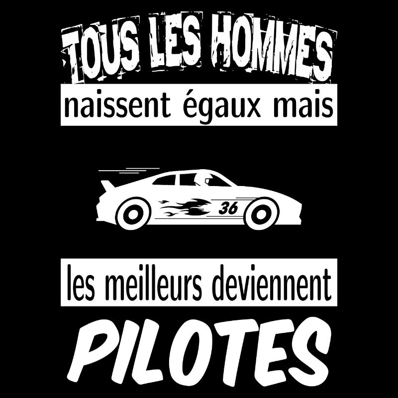 les meilleurs deviennent pilotes