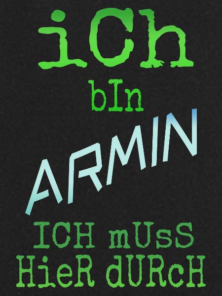 Armin Armin