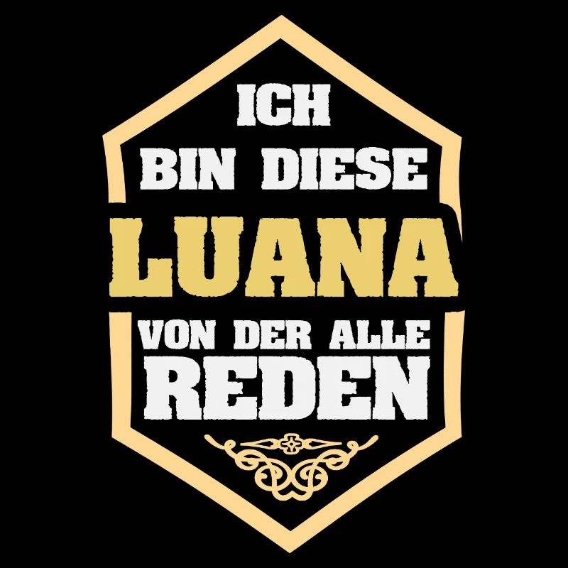 Gift for Luana