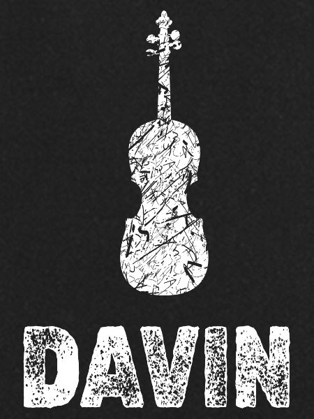 Davin