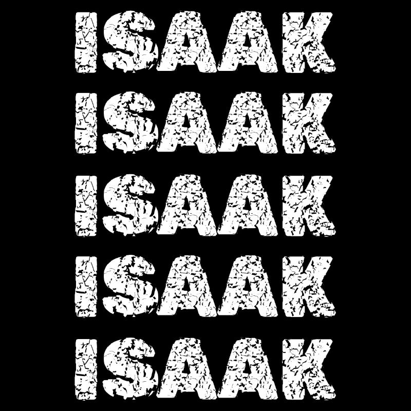 Isaak Isaak