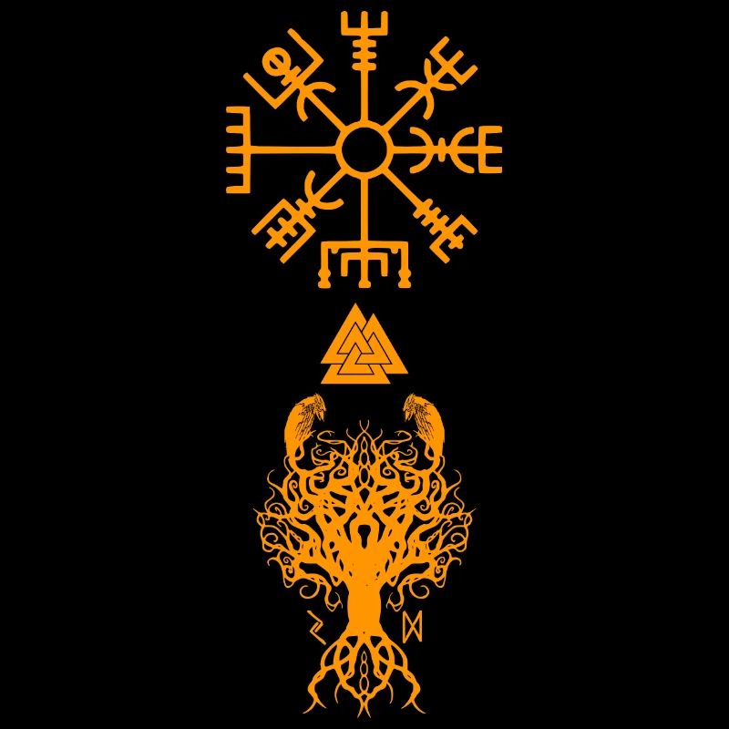 Yggdrasil