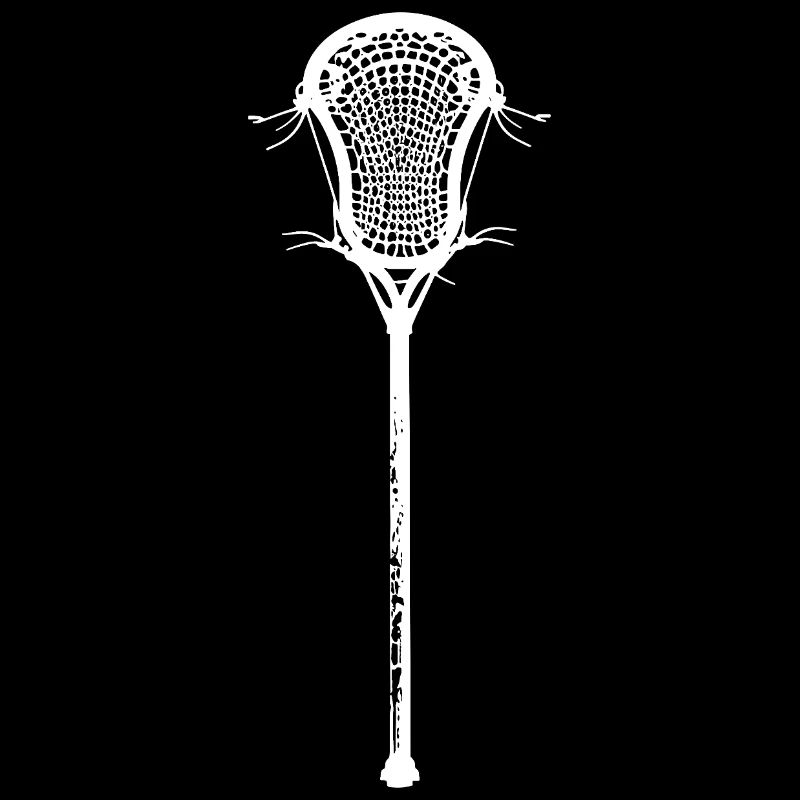 Lacrosse bat Drawing