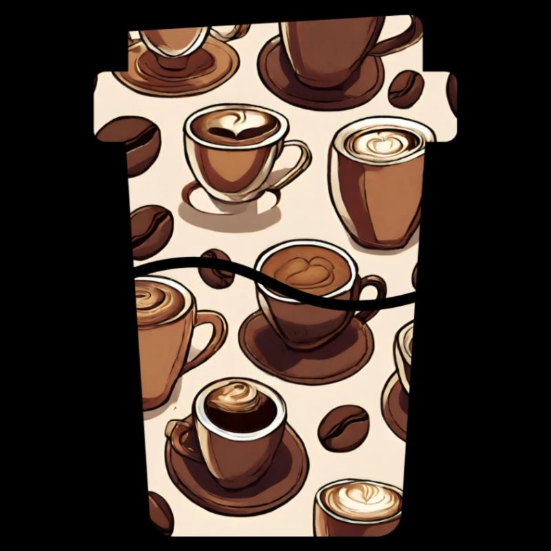Coffee Magic Latte Art