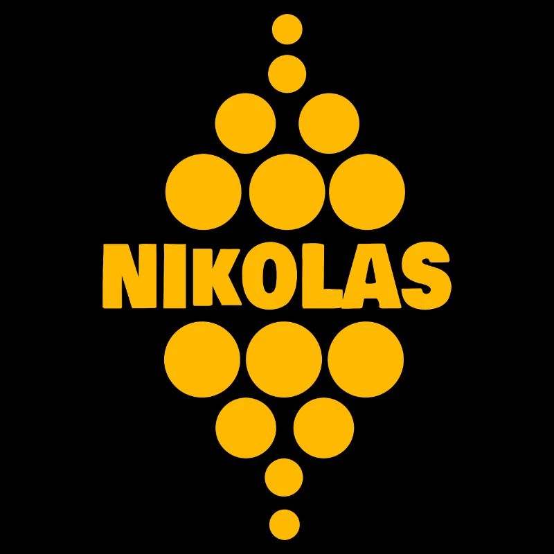 Nikolas Nikolas
