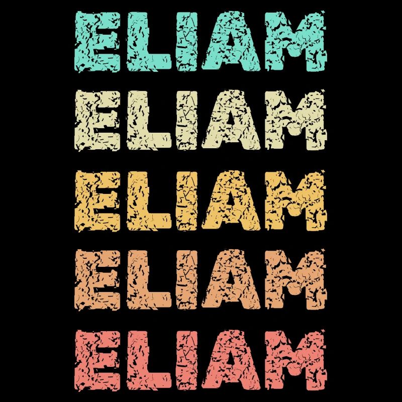 Eliam Eliam