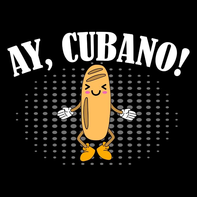 Pan Cubano Cuban Bread Ay Cubano Cuba