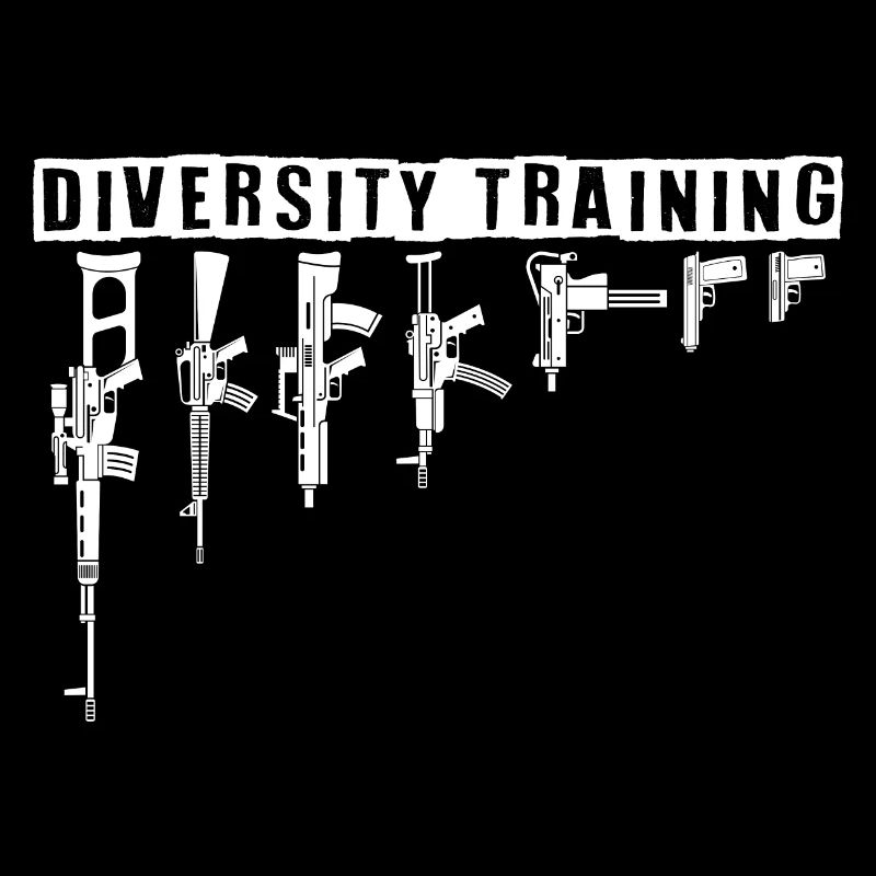 Redneck Diversity Training Droits des armes à feu