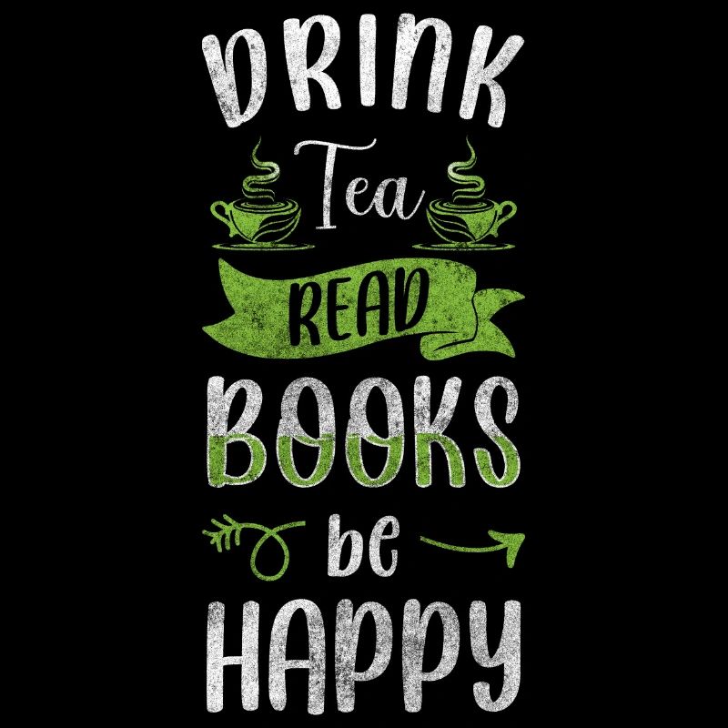 Tea Drinker Time Out Green Tea