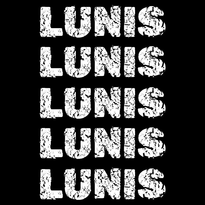 Prénom Lunis