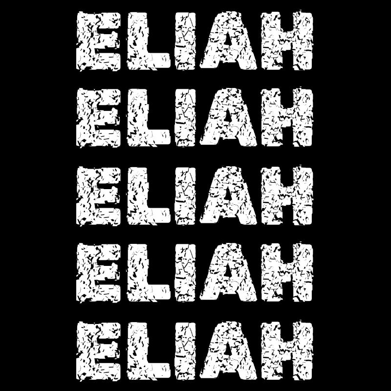Gift for Eliah
