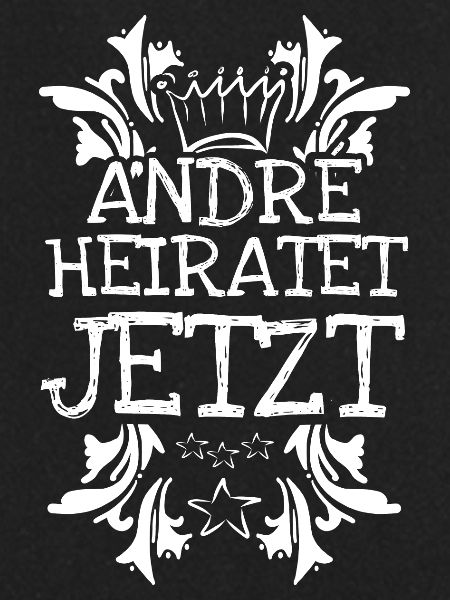André