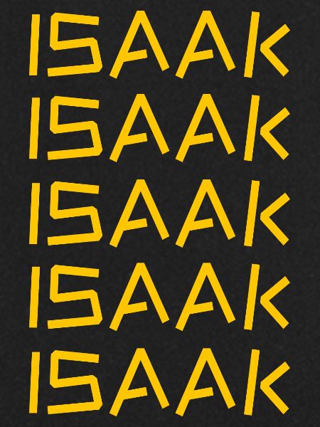 Isaac