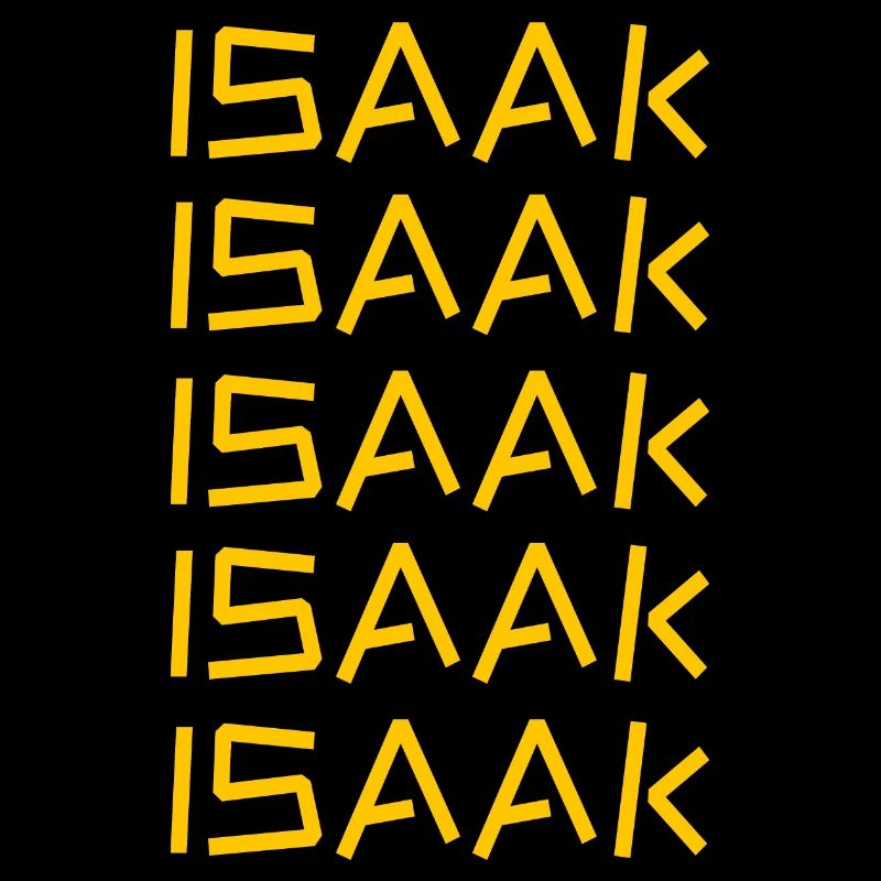 Isaak