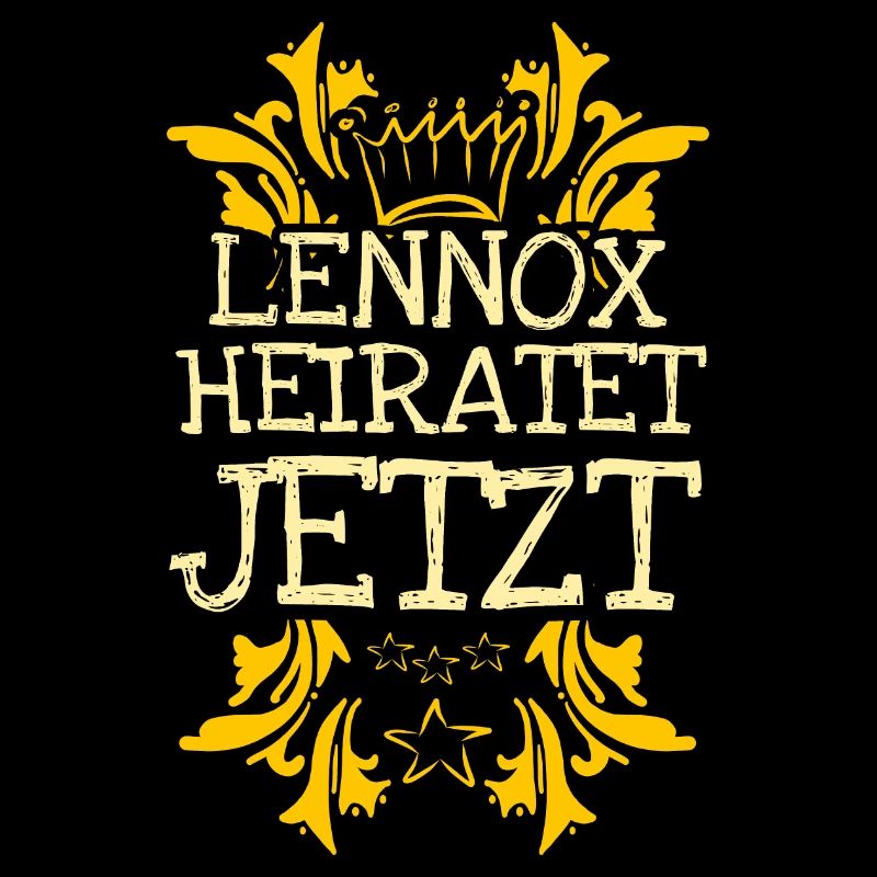 Gift for Lennox