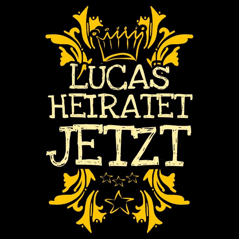 Célibataire Lucas