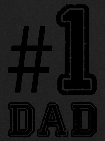 1 dad
