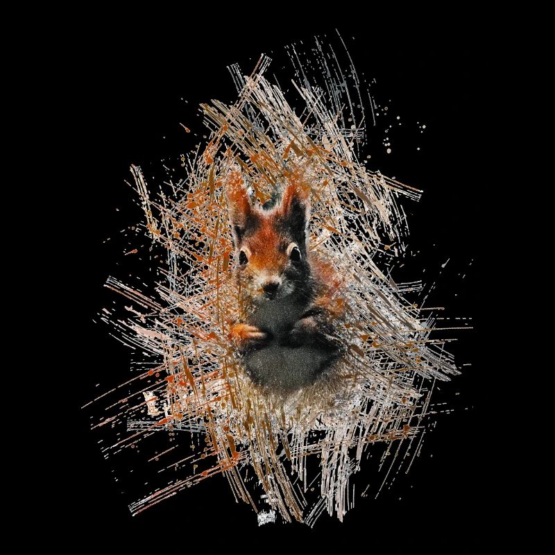 squirrel