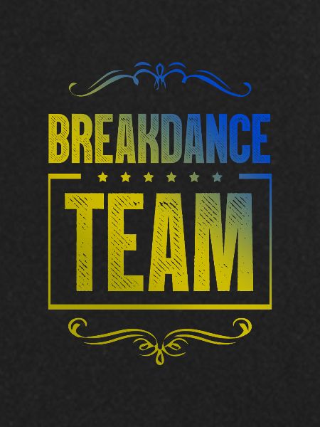 Équipe de breakdance