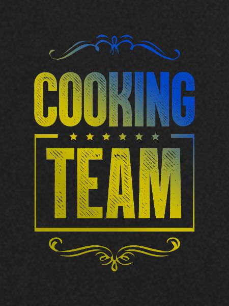 Cooking Crew