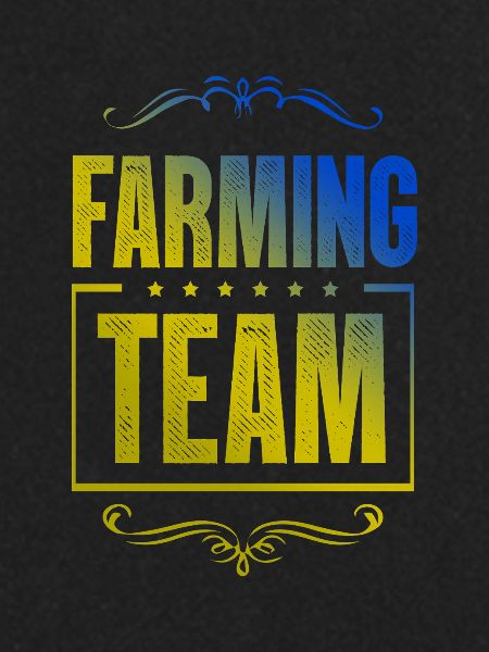 Farming Crew