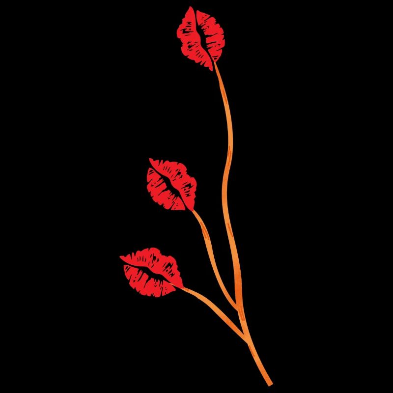 Brache à baiser