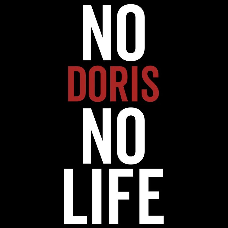 Nein Doris Kein Leben