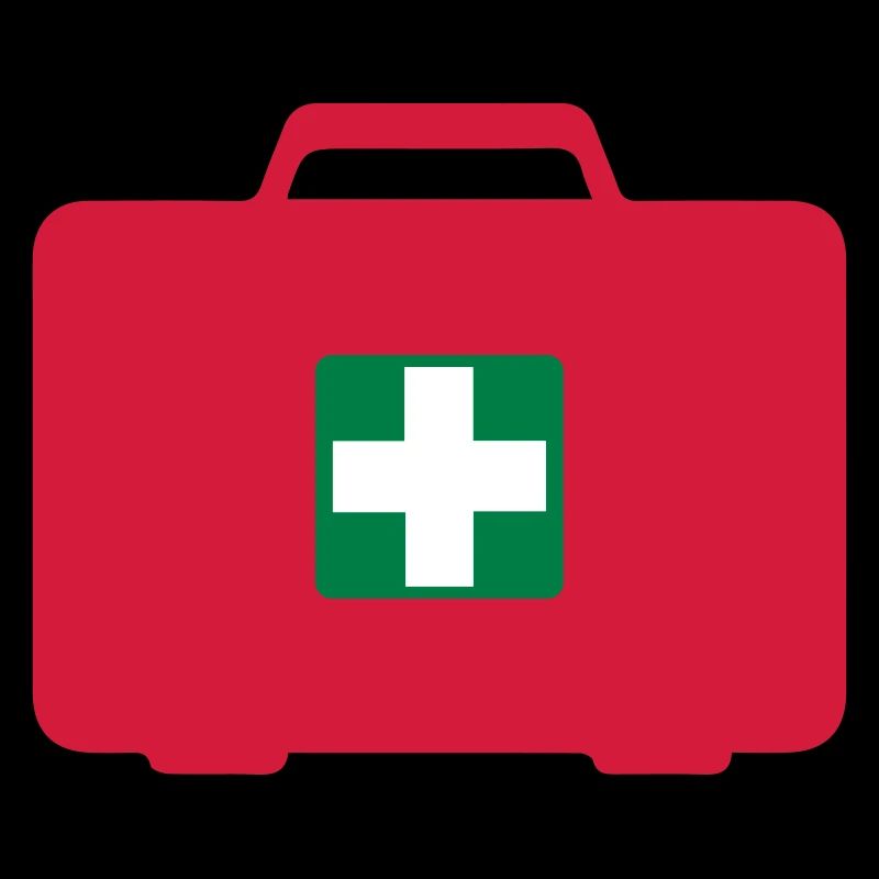 First aid kit