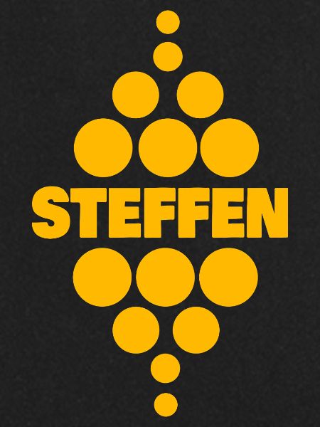 Steffen Steffen