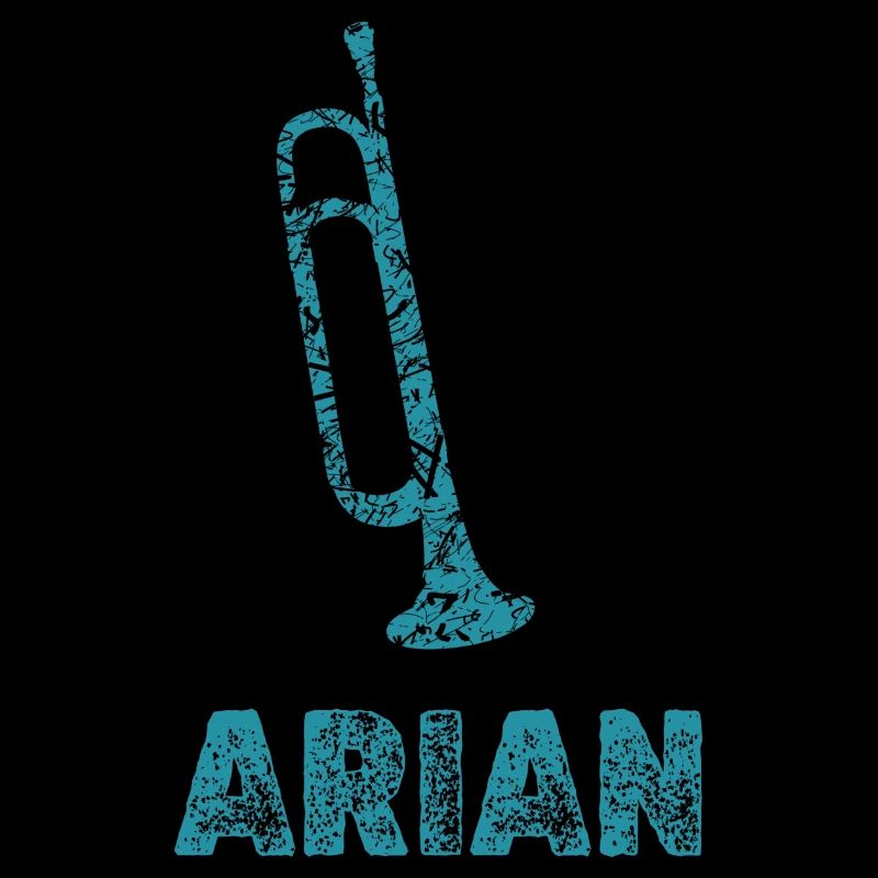 Cadeau pour Arian