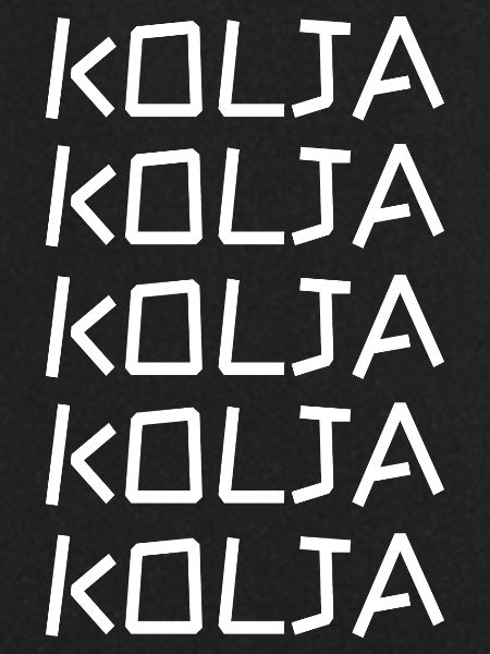 Bachelor Kolja