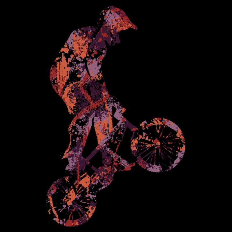 Le BMX