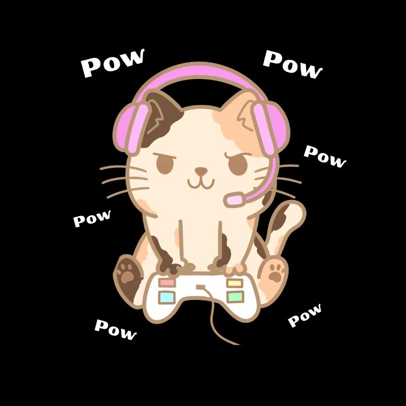 Gamingcat