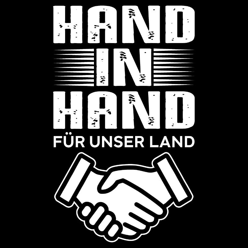 Hand in Hand