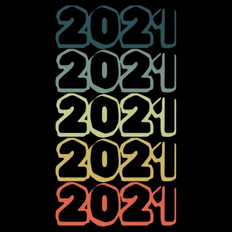 Jahr 2021