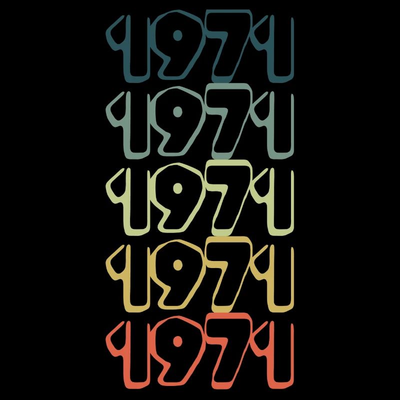 en 1971