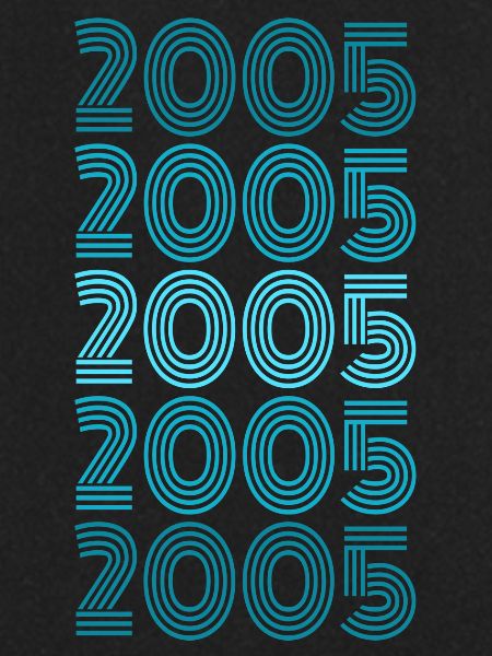 Year 2005