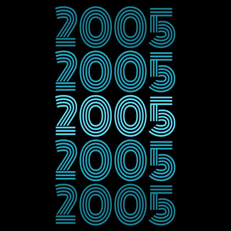 Year 2005