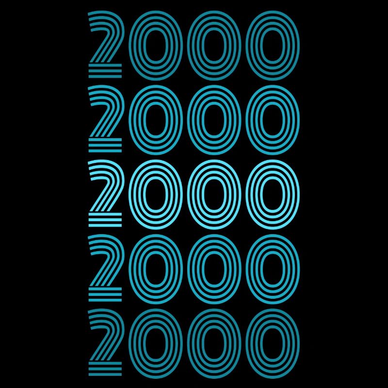 Drôle 2000