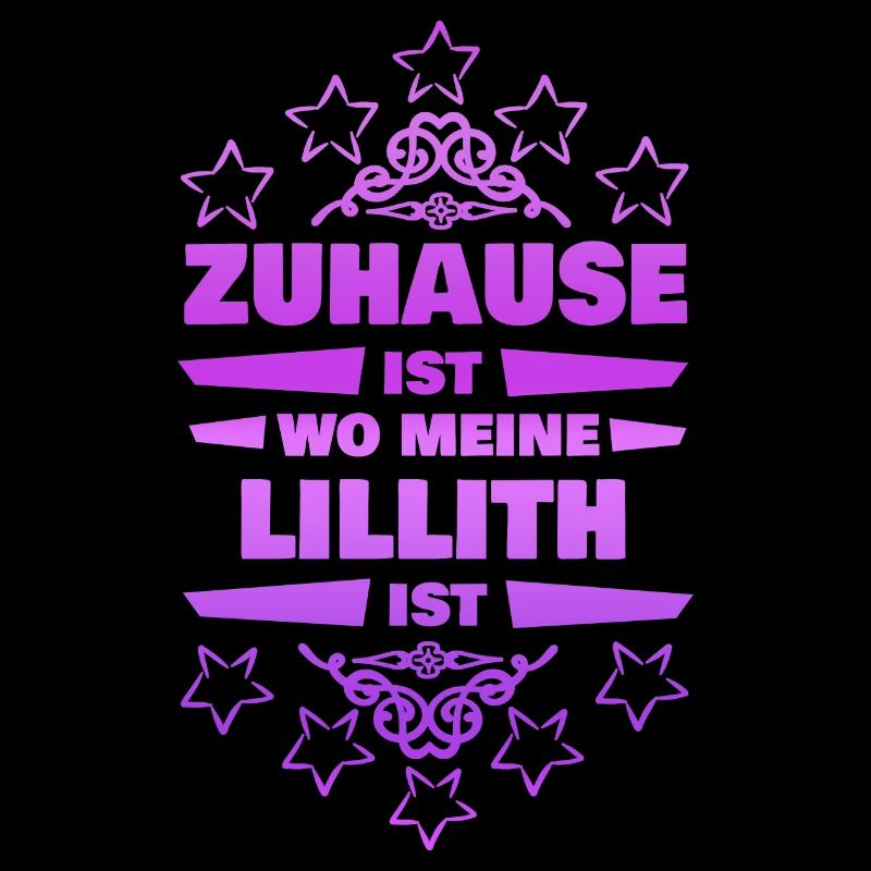 Cadeau pour Lillith