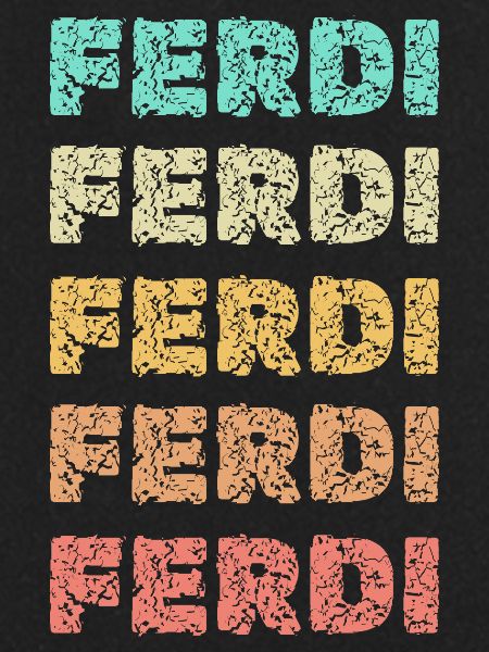 Ferdi Ferdi