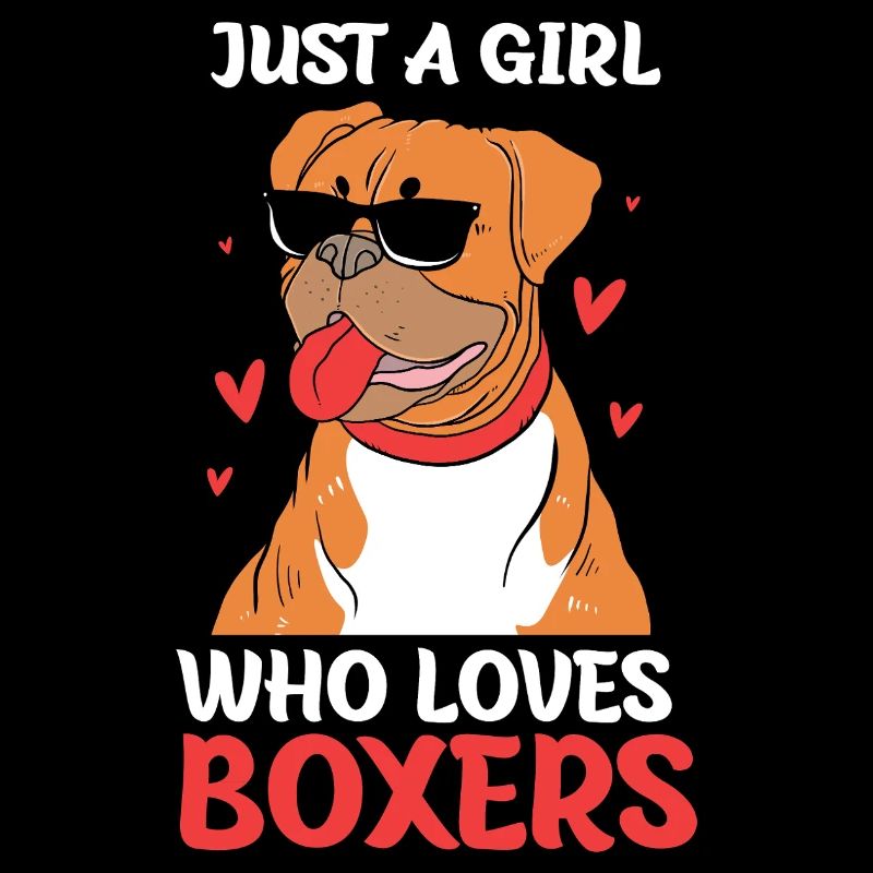 Boxer Dog